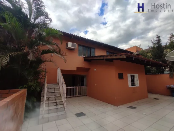 Imagem CASA RESIDENCIAL em SÃO FRANCISCO DO SUL - SC, Rocio Grande