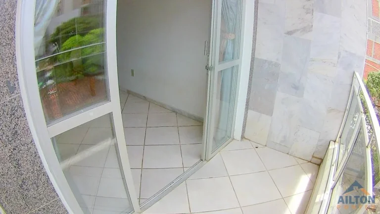 Imagem Apartamento com 3 Quartos + DCE à Venda na Praia do Morro - Guarapari/ES