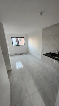 Imagem Apartamento à venda no Planalto Boa Esperança, João Pessoa