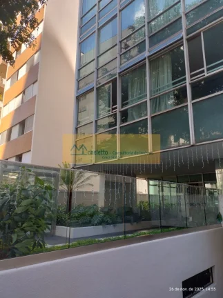 Imagem APARTAMENTO RESIDENCIAL em SÃO PAULO - SP, Higienópolis