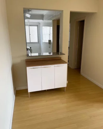 Imagem Apartamento à Venda 56 m2 no Bairro Vila Príncipe de Gales em Santo André