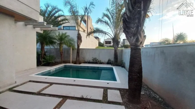 Imagem Vendo casa no Alphaville 2