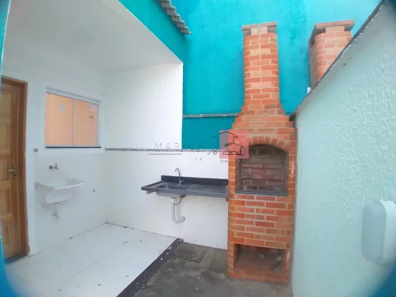 Imagem CASA RESIDENCIAL em MARICÁ - RJ, JARDIM ATLÂNTICO CENTRAL (ITAIPUAÇU)