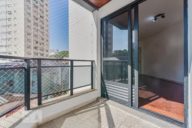Imagem Apartamento à Venda - Vila Mariana, 2 Quartos, 70 m2
