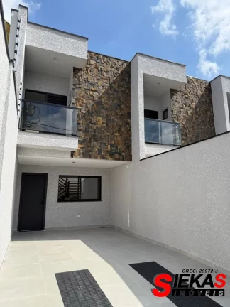 Imagem Imperdível oportunidade: Casa à venda em São Paulo-SP, Vila Prudente - 3 quartos, 1 suíte, 1 sala, 2 banheiros, 2 vagas, 107m²!