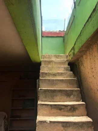 Imagem Casa com 3 dormitórios à venda, 103 m² por R$ 170.000,00 - Ipiranga - Ribeirão Preto/SP