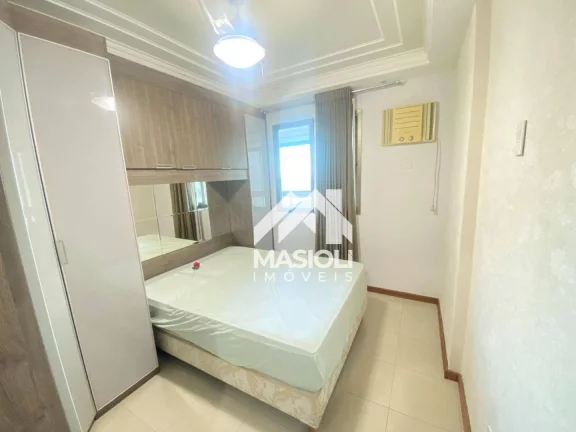 Imagem Apartamento com 3 dormitórios à venda, 85 m² por R$ 1.120.000,00 - Praia da Costa - Vila Velha/ES