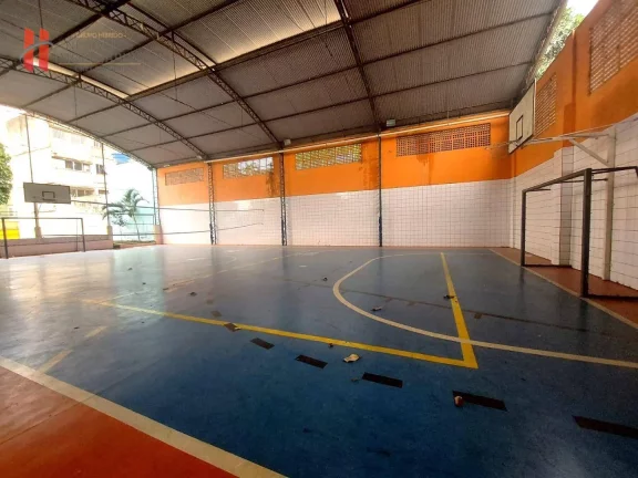 Imagem Galpão à venda, 1000 m² por R$ 1.100.000 - Centro - São João de Meriti/RJ