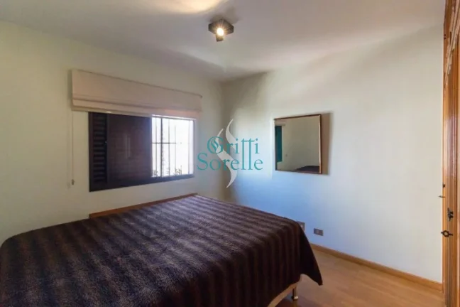 Imagem Apartamento à Venda na Vila Mariana - Sâo Paulo/SP.