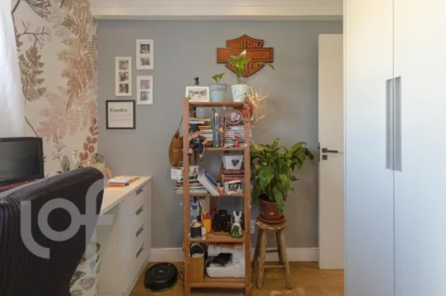 Imagem APARTAMENTO RESIDENCIAL em São Paulo - SP, Tatuapé