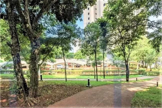 Imagem APARTAMENTO RESIDENCIAL em São Paulo - SP, Santo Amaro