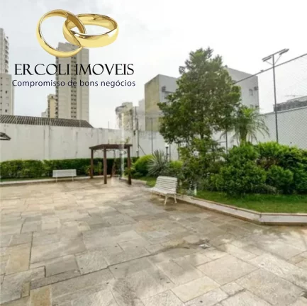 Imagem APARTAMENTO RESIDENCIAL em São Paulo - SP, Tatuapé