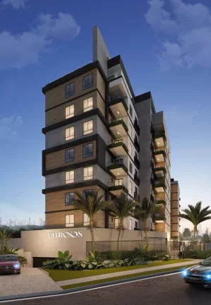 Imagem Chronos - Apartamento à venda no bairro Seminário - Curitiba/PR