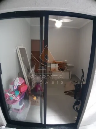 Imagem Casa - Ribeirão Preto - Palmares
