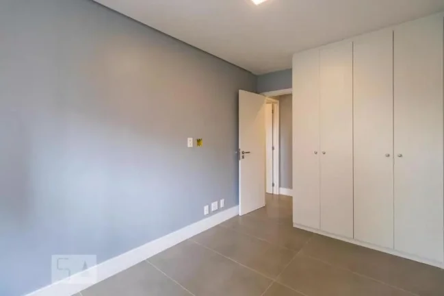 Imagem Apto. PARC ATHENEE 110m² Mobiliado