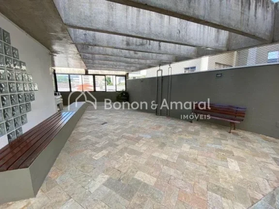 Imagem Apto para venda no centro de Campinas, andar intermediário, localização privilegiada, apartamento...