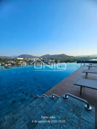 Imagem Apartamento Alto Padrão Balneário Camboriu - Embraed