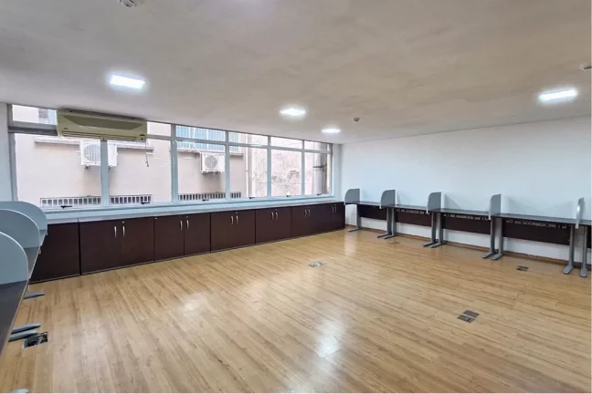 Imagem SALA COMERCIAL em São Paulo - SP, República