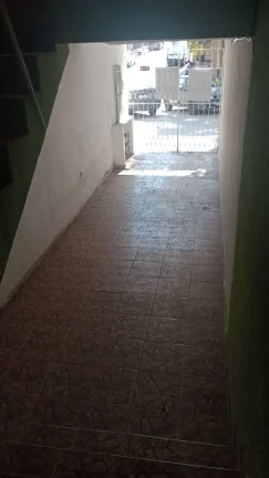 Imagem Alugo Casa em Jardim Alzira Franco, Santo André