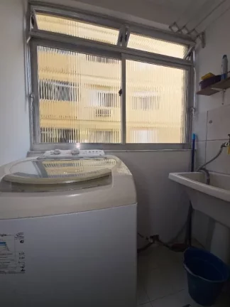Imagem Apartamento com 1 dormitório para alugar, 42 m² por R$ 2.088,00/mês - Santana - Porto Alegre/RS