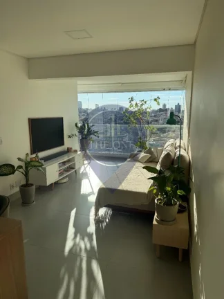 Imagem Apartamento à venda em São Paulo-SP, Jardim São Paulo: 2 quartos, 1 suíte, 2 salas, 2 banheiros, 1 vaga, 64m².
