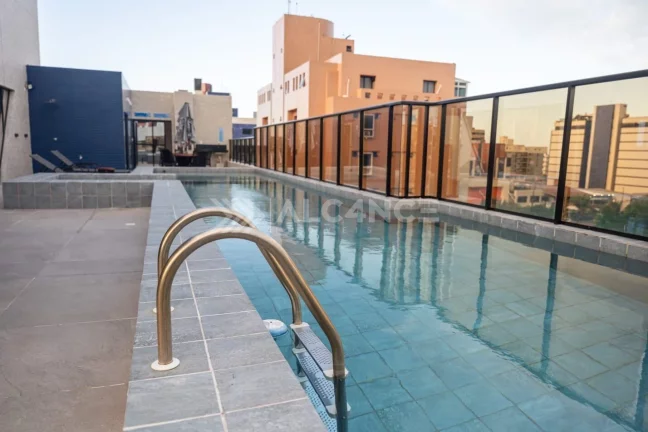 Imagem Studio - 21,80 m² - Intermares, Cabedelo/PB