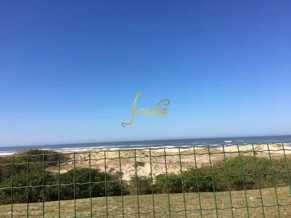 Imagem Lote em condomínio em Torres beira mar Oceanside