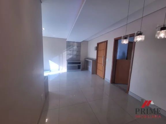 Imagem Apartamento - Bairro Lundcea - Lagoa Santa