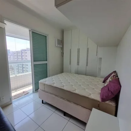 Imagem APARTAMENTO COM 86.34 m² - GUILHERMINA - PRAIA GRANDE SP