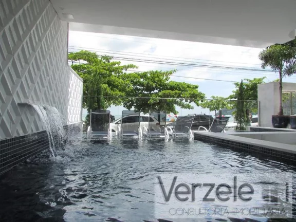 Imagem Frente ao Mar para Venda em Balneário Camboriú / SC no bairro Centro