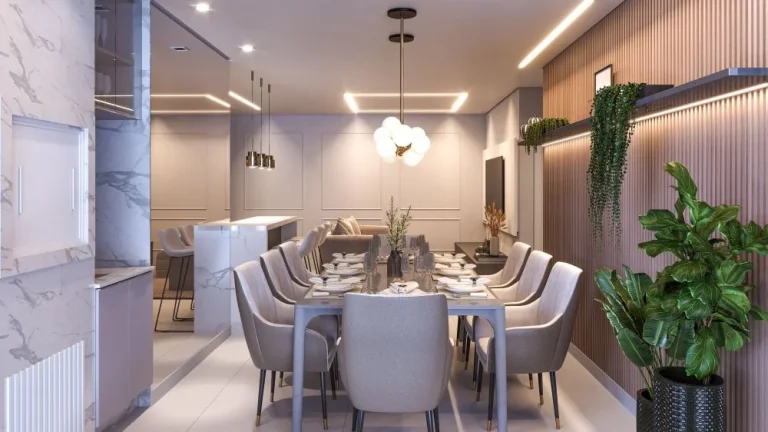 Imagem Home club na planta, apartamentos a venda, São Francisco