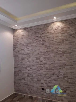 Imagem Apartamento à venda no bairro Vila das Mercês - São Paulo/SP