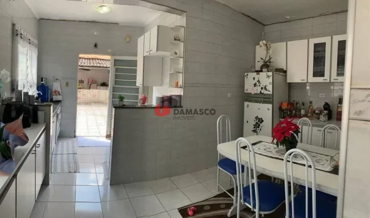 Imagem Casa à venda 2 Quartos, 2 Vagas, Boa Vista, São Caetano do Sul - SP