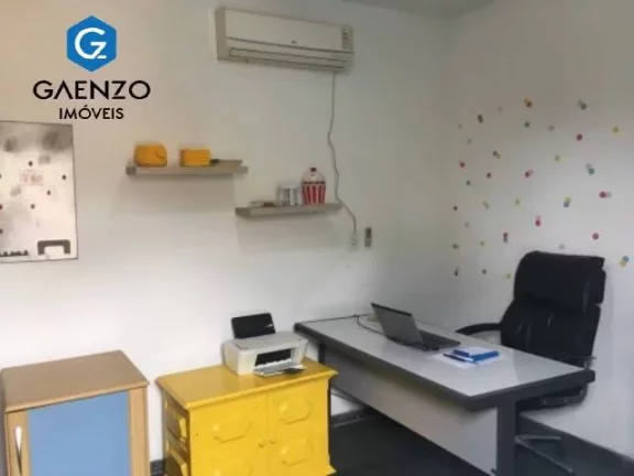 Imagem Casa Terrea Jaguaribe
