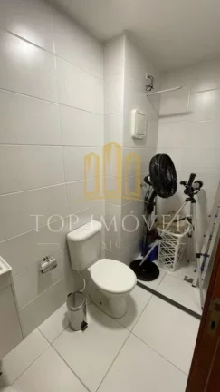 Imagem Seu novo lar espera por você em São Judas! Apartamento encantador de 2 dormitórios, feito com muito carinho para proporcionar conforto e praticidade no dia a dia.