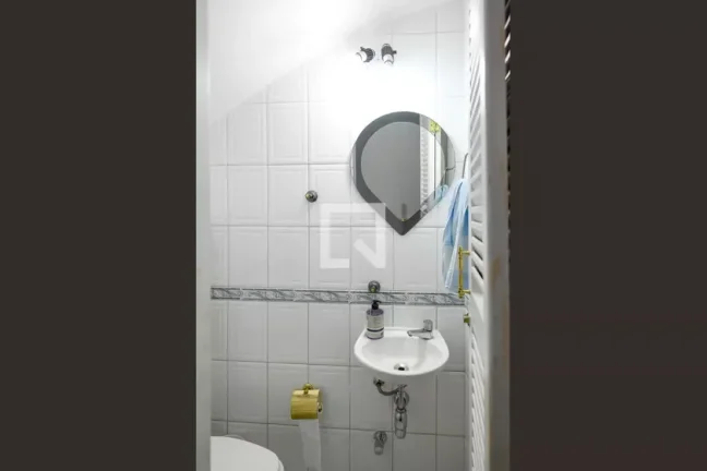 Imagem Casa à Venda - Aclimação, 3 Quartos, 144 m2