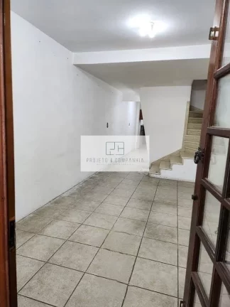 Imagem Casa Comercial em Alto da Boa Vista - São Paulo