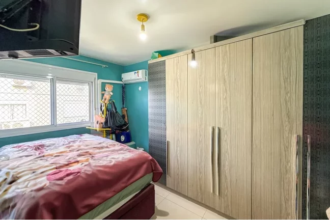 Imagem EVAJR 1390 Apto 612651026-29 - Apartamento à venda no bairro Estância Velha - Canoas/RS