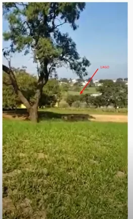 Imagem Oportunidade Única Terreno a Venda no Coração do Riviera de Santa Cristina XIII