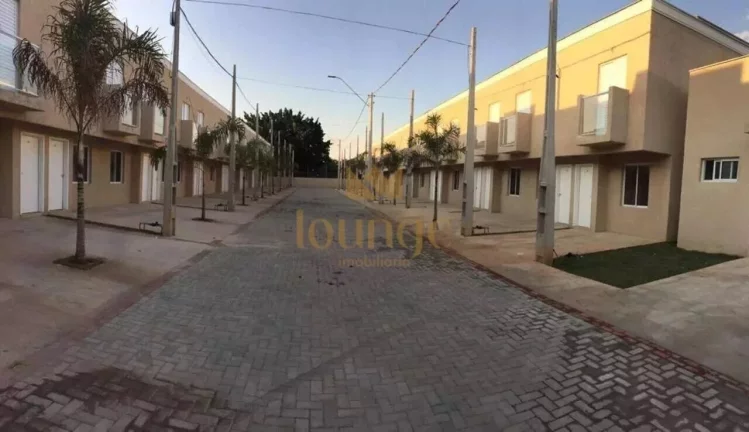 Imagem Casa Sobrado em Sorocaba
