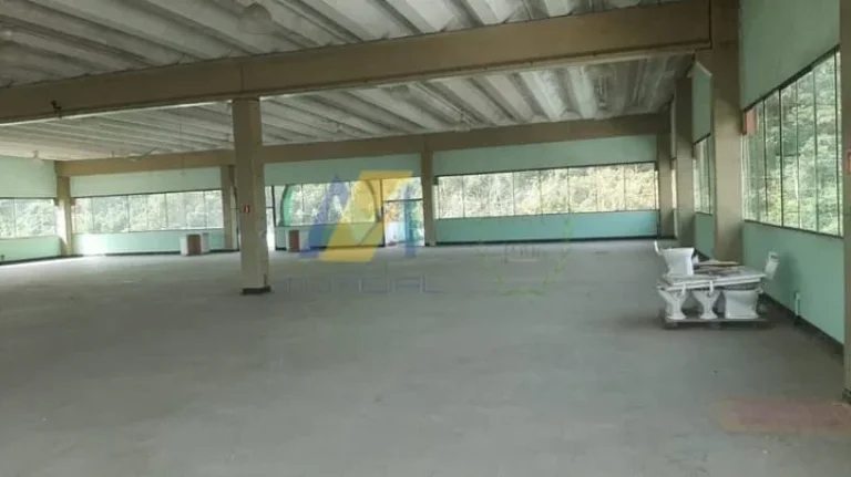 Imagem Predio para alugar, 3550 m² - Balneário Praia do Pernambuco - Guarujá/SP.