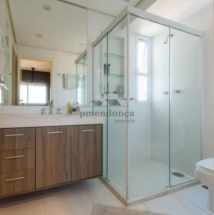 Imagem Apartamento duplex a venda Perdizes - 4 dormitorios, 4 vagas, varanda gourmet