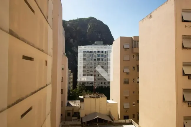 Imagem Apartamento à Venda - Copacabana, 3 Quartos, 133 m2