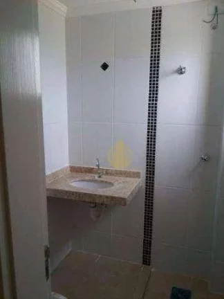 Imagem Apartamento 2 dormitórios com suíte à venda, Jardim Anhangüera, Ribeirão Preto - AP0299.