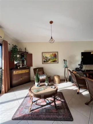 Imagem APARTAMENTO COM 180 m² - FORTE - PRAIA GRANDE SP