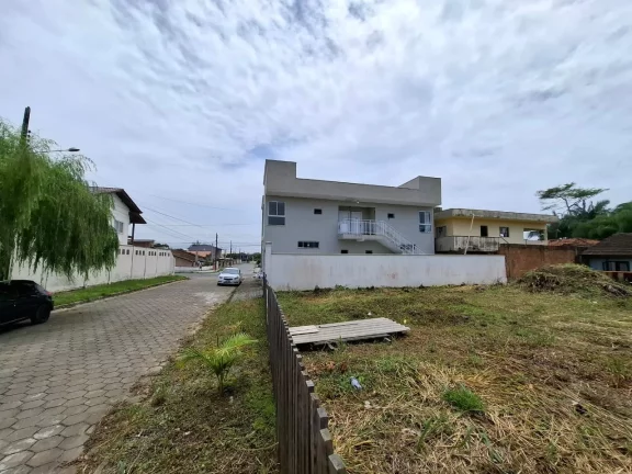 Imagem TERRENO RESIDENCIAL em BARRA VELHA - SC, Los Angeles