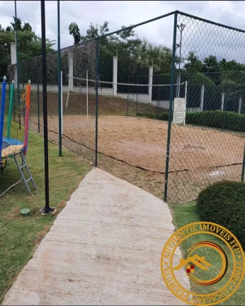 Imagem TERRENO RESIDENCIAL em ITU - SP, LOTEAMENTO RESIDENCIAL UNA
