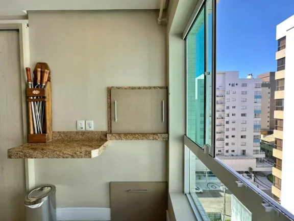 Imagem Apartamento 1 Dormitório - Bairro Navegantes
