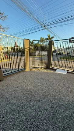 Imagem Casa nova mobiliada com 2 suítes e 2 vagas + Sala Comercial no Bairro Morretes, Itapema/SC