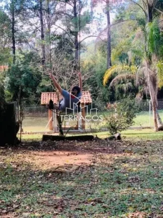 Imagem LINDA CHÁCARA NO BAIRRO GUACURI - CIDADE IITUPEVA REPLETA DE ENCANTOS.
